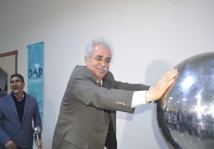 ‘Biz farklı olalım istedik’
